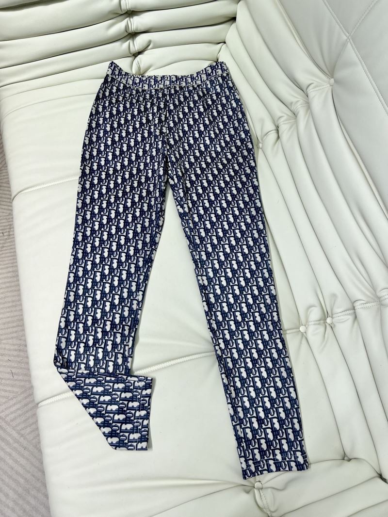 Christian Dior Long Pants